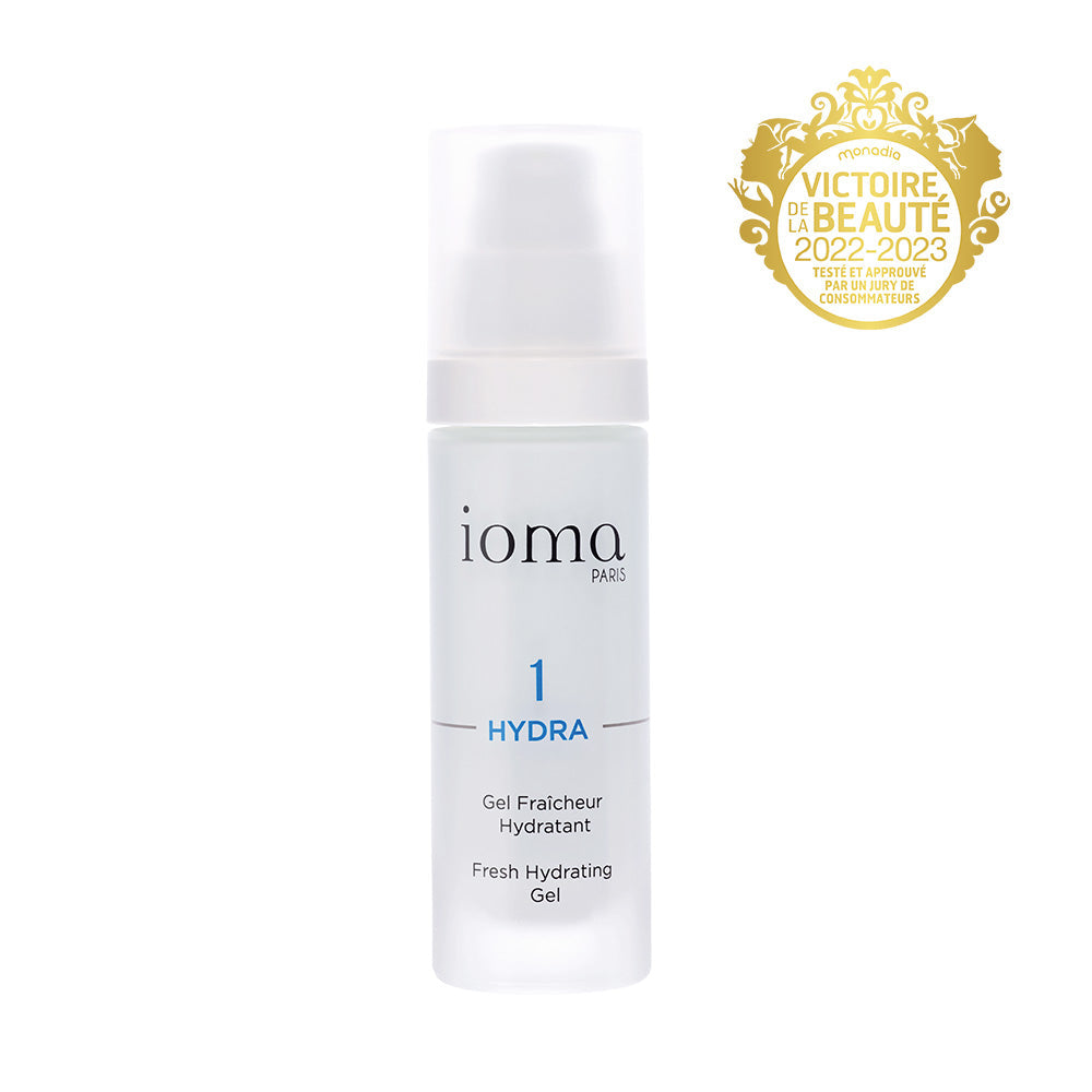 Moisturizing Freshness Gel