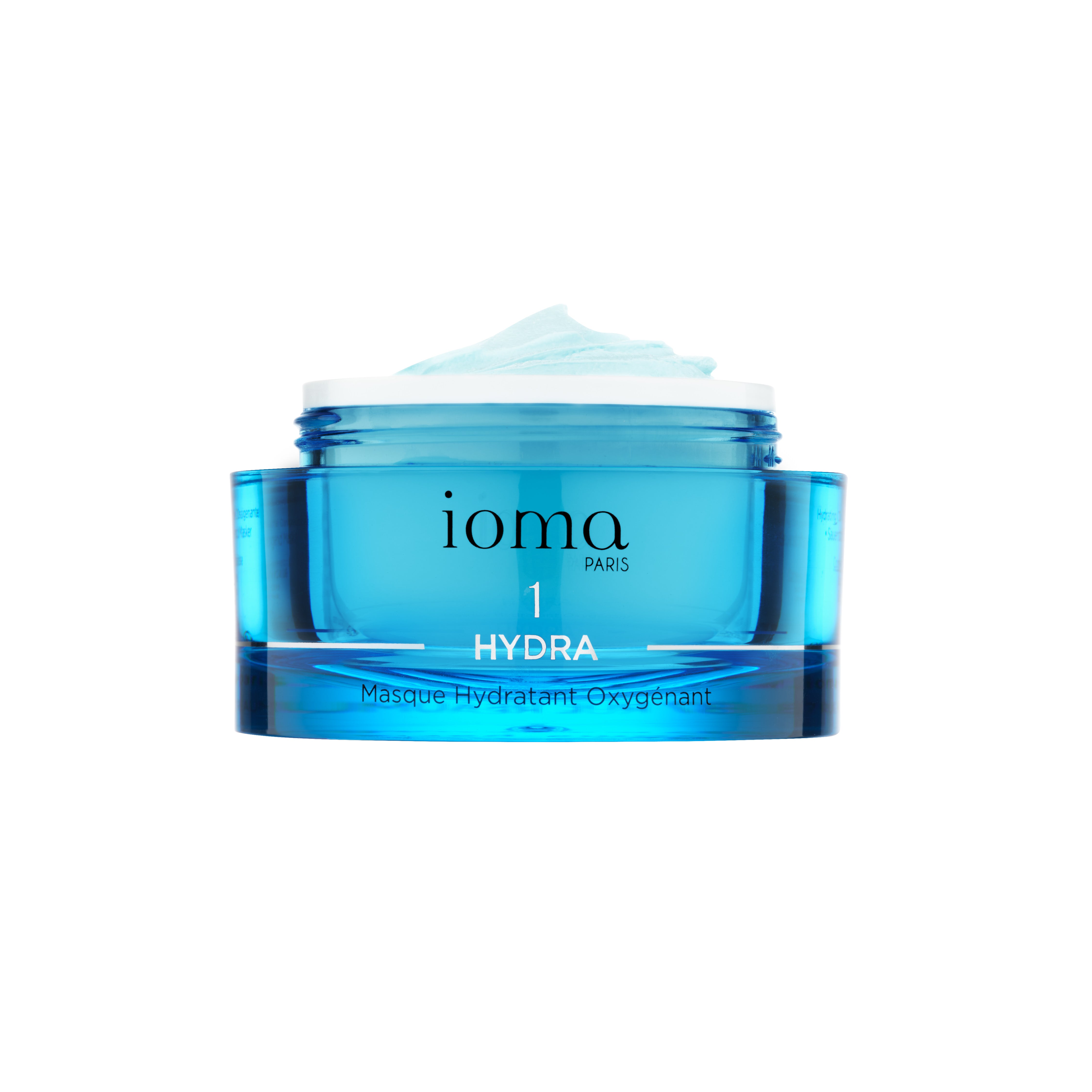 Oxygenating Hydrating Mask