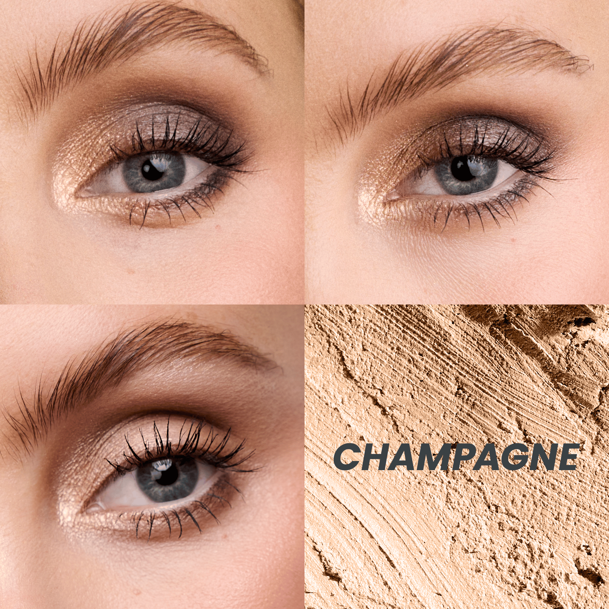 IYKYK Eyeshadow Stick - Stick Ombre à paupières