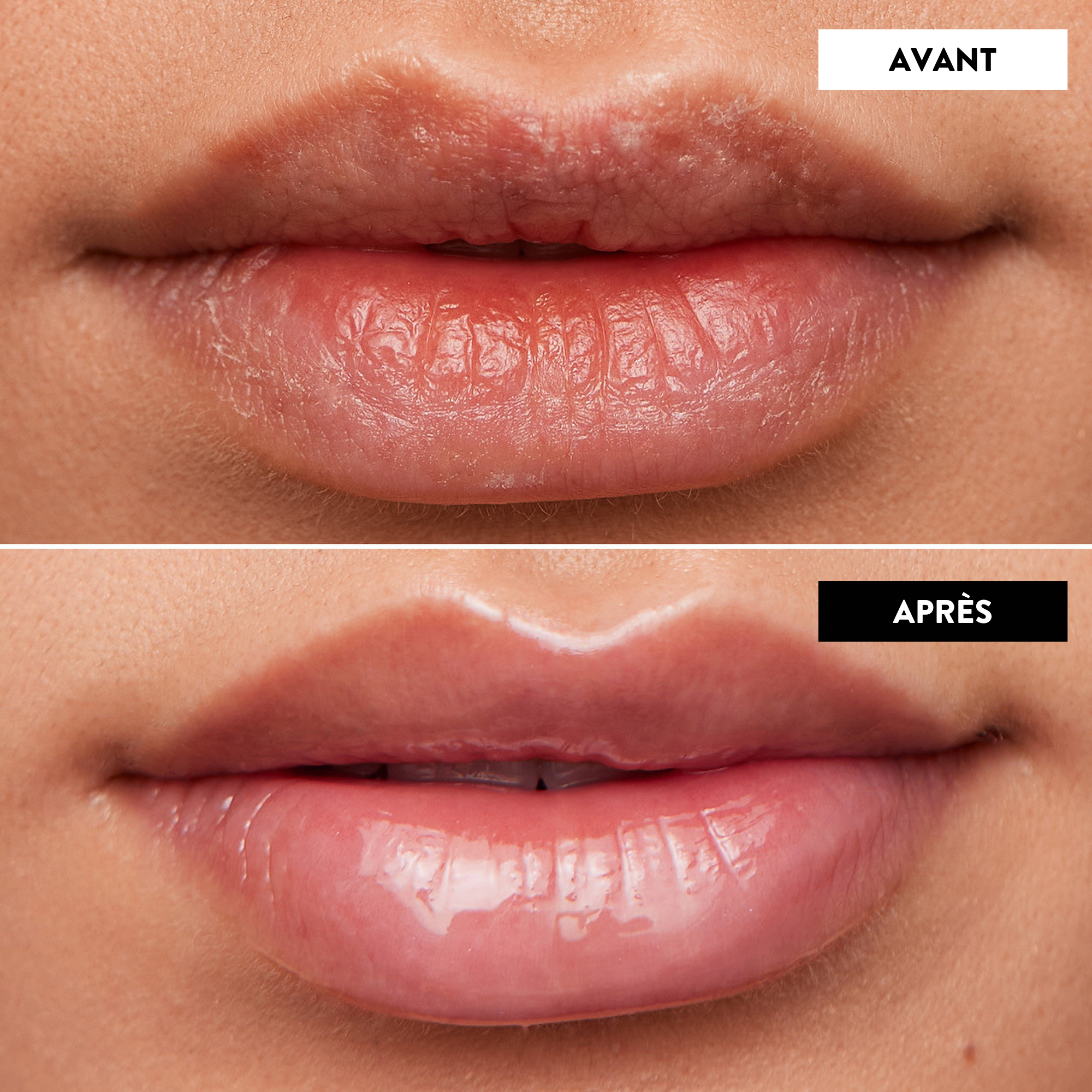 Lip Oil Rehab - Lip Oil