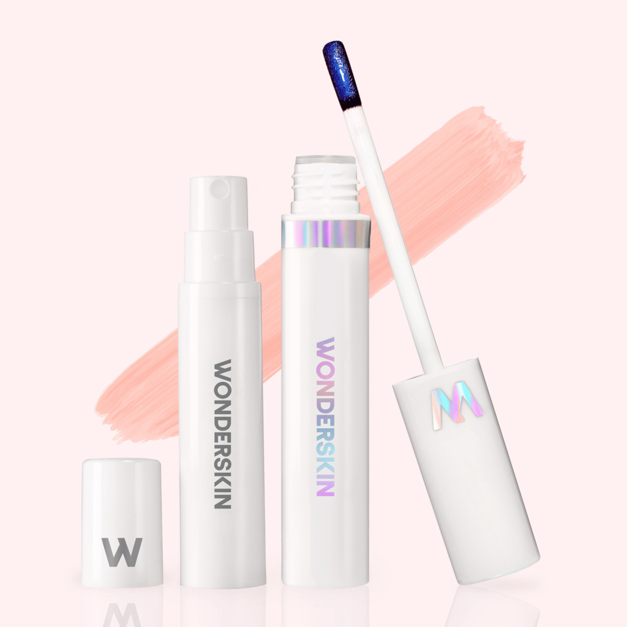 #couleur_adore (Nude pêche)