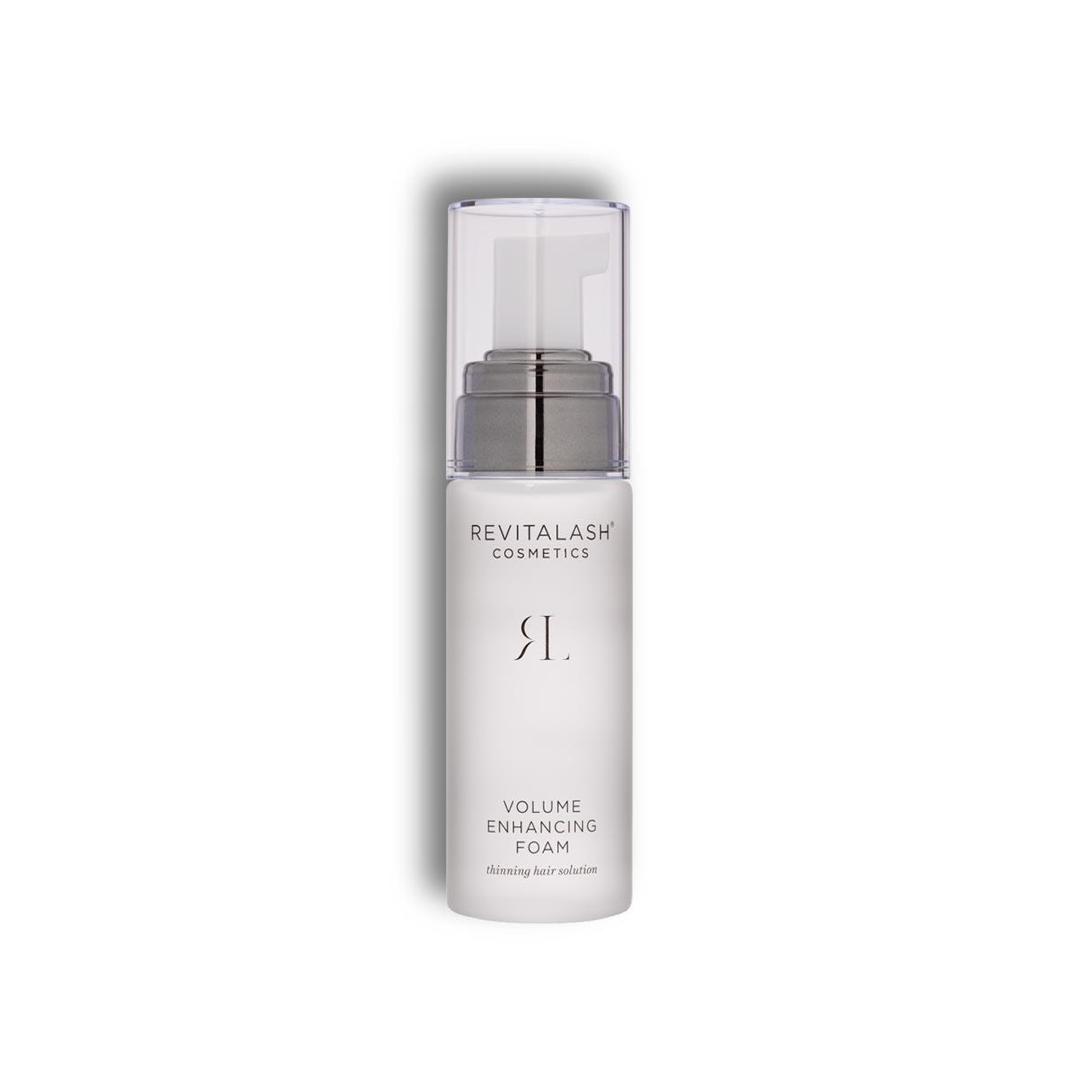 Volumizing Hair Mousse by RevitaLash®