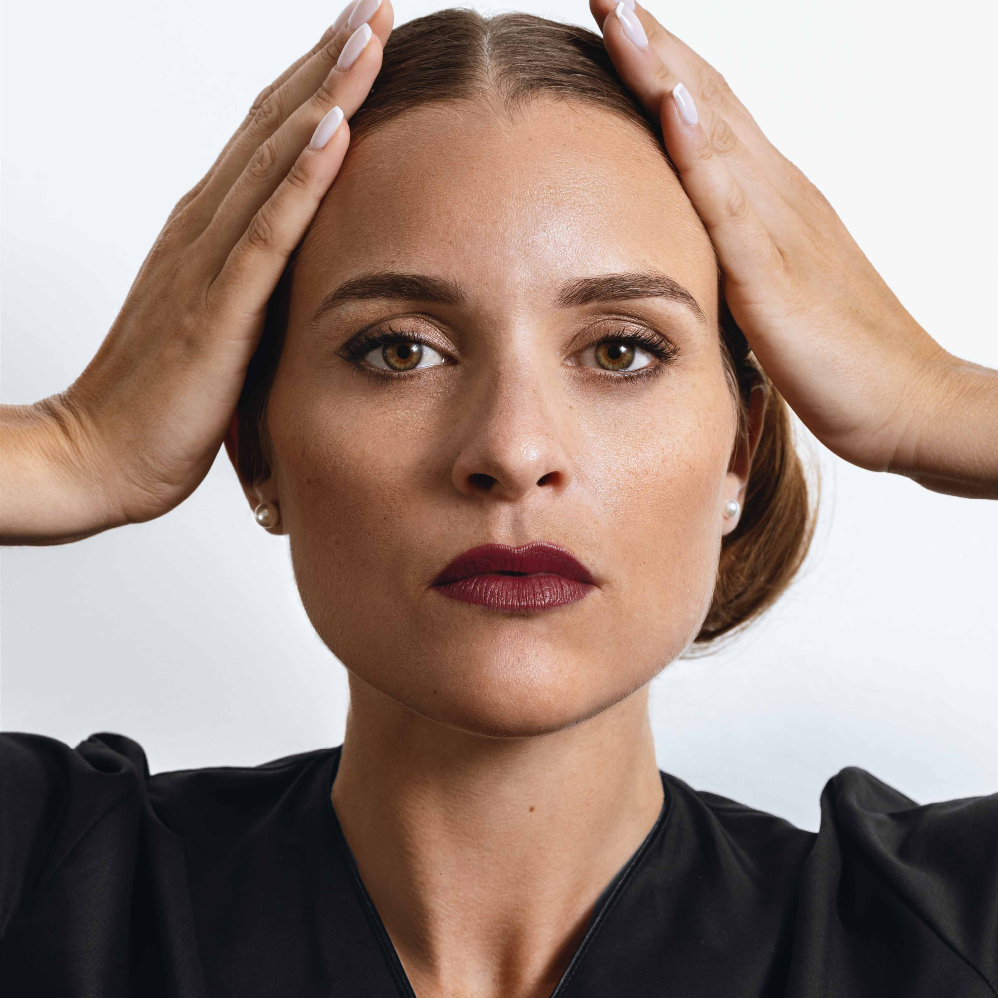 Rouge à lèvres Mat