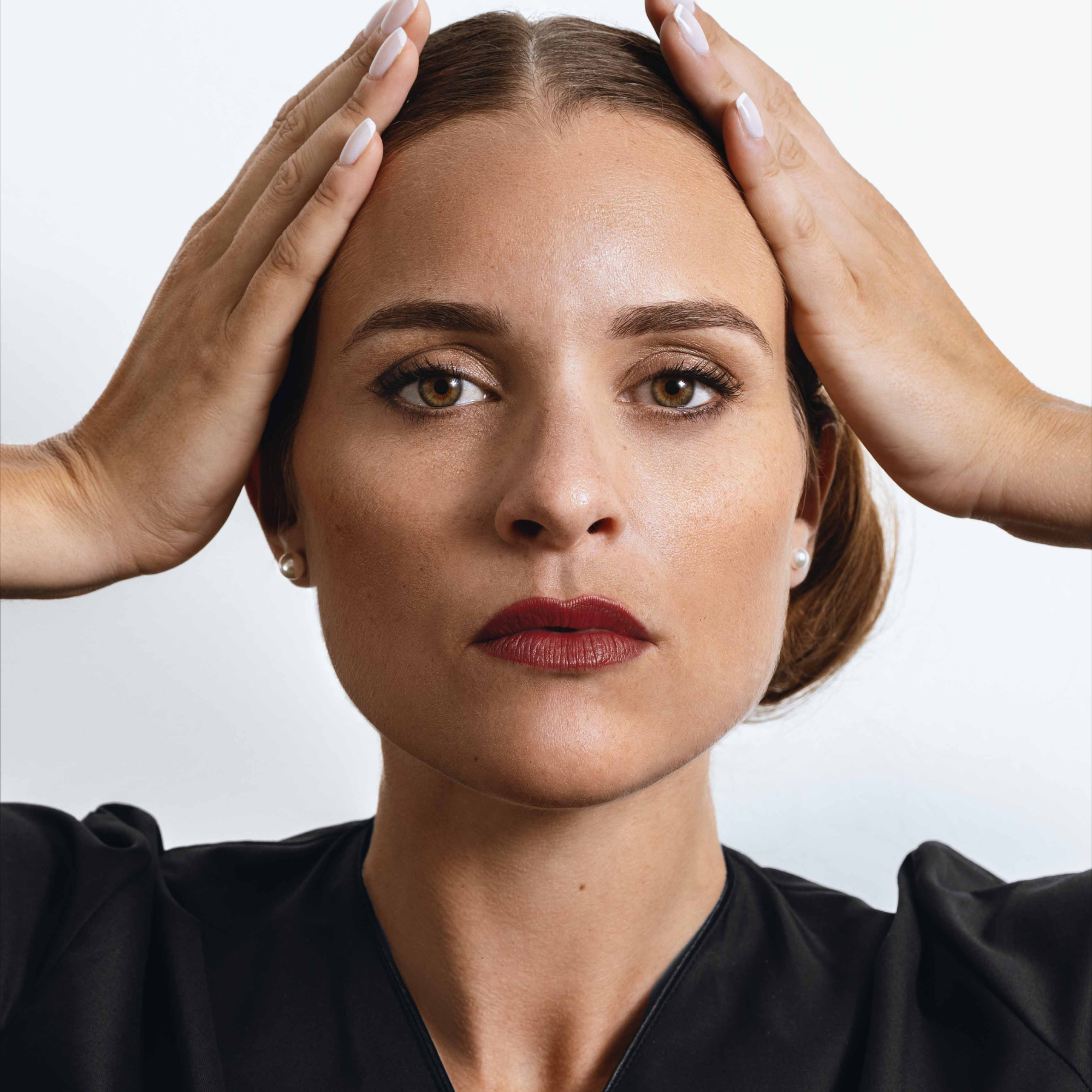 Rouge à lèvres Satiné