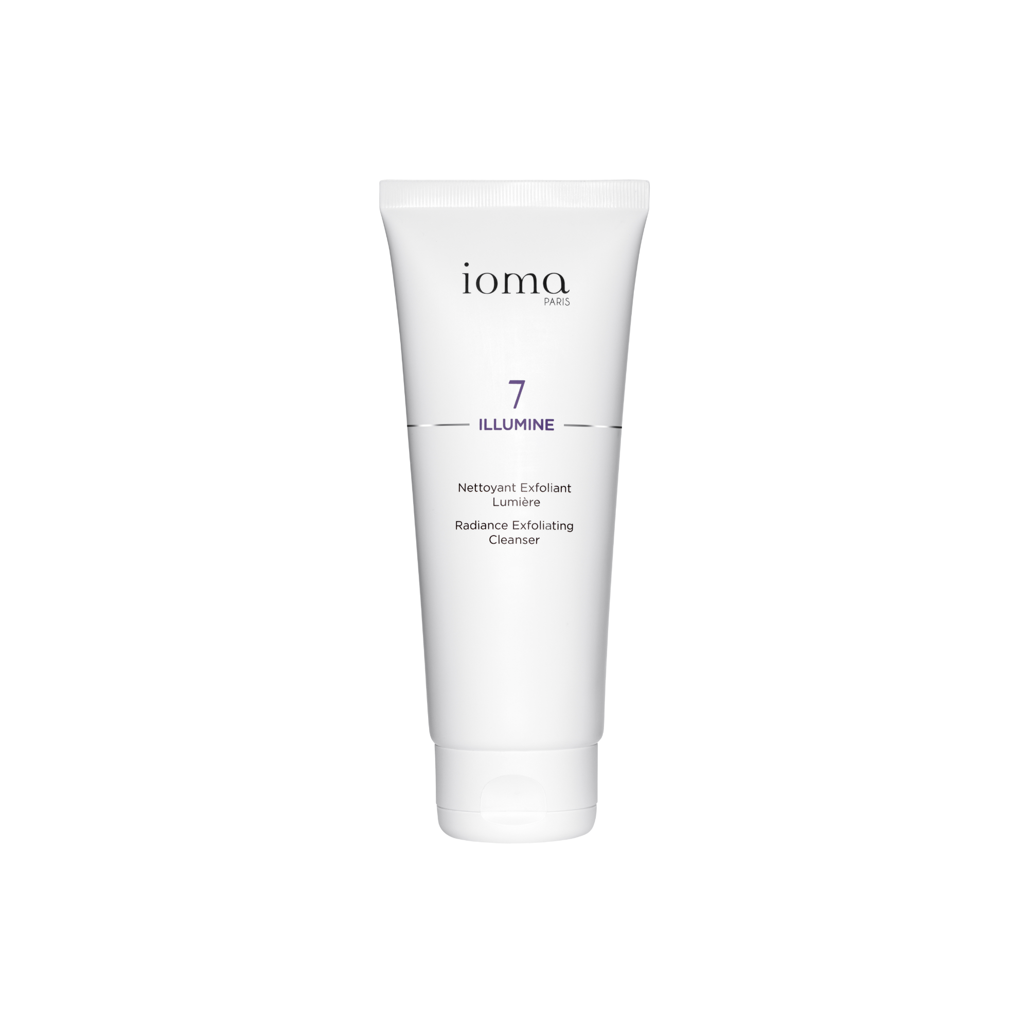Light Exfoliating Cleanser