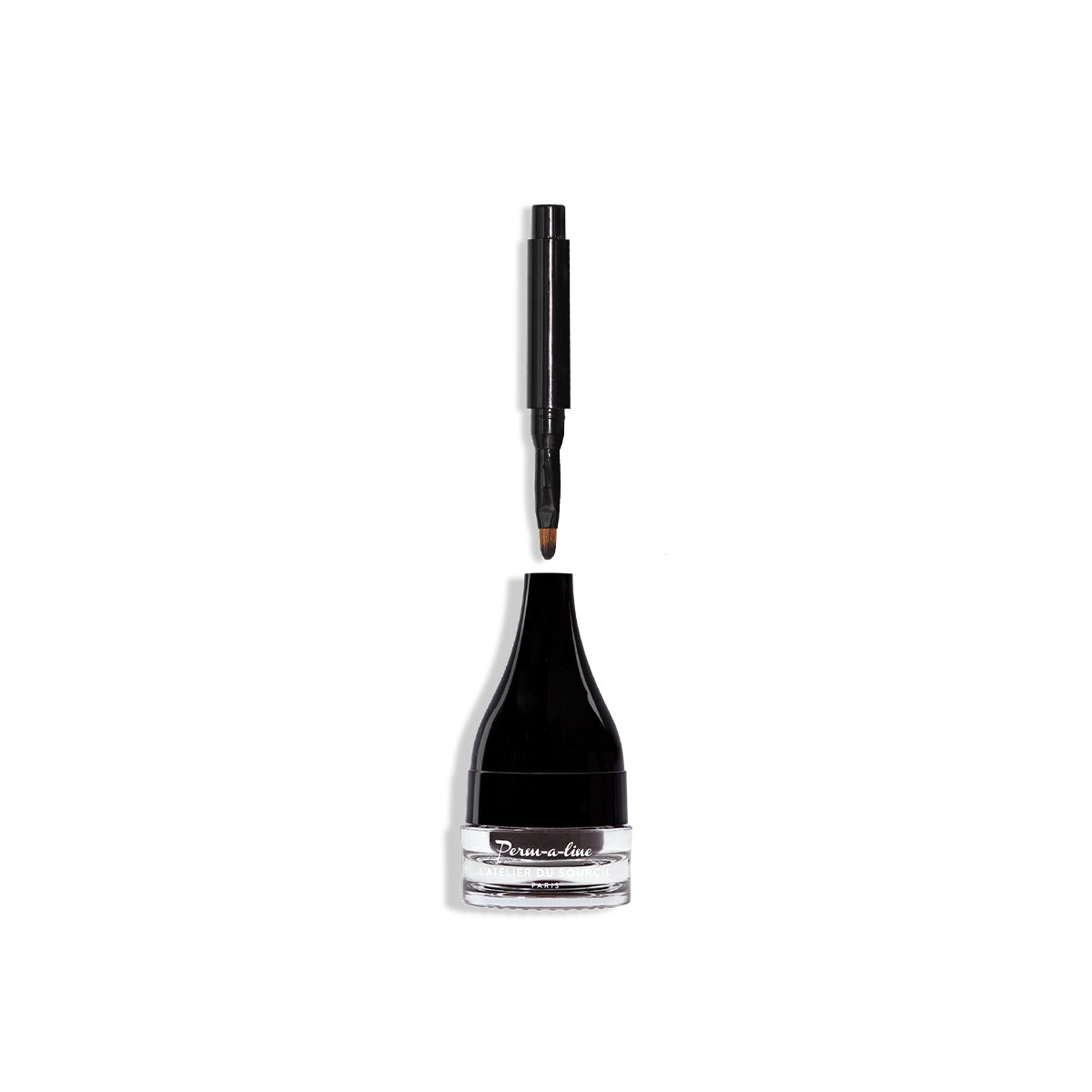 Perm-a-line® Pigmented Eyebrow Cream Tester
