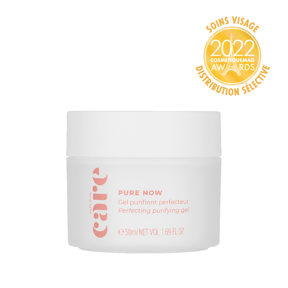 Pure Now - Perfecting Purifying Gel