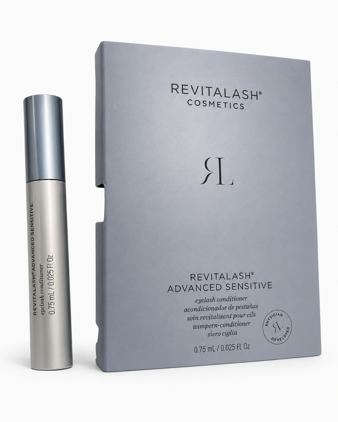 Revitalash Advanced Sensitive Eyelash Conditioner