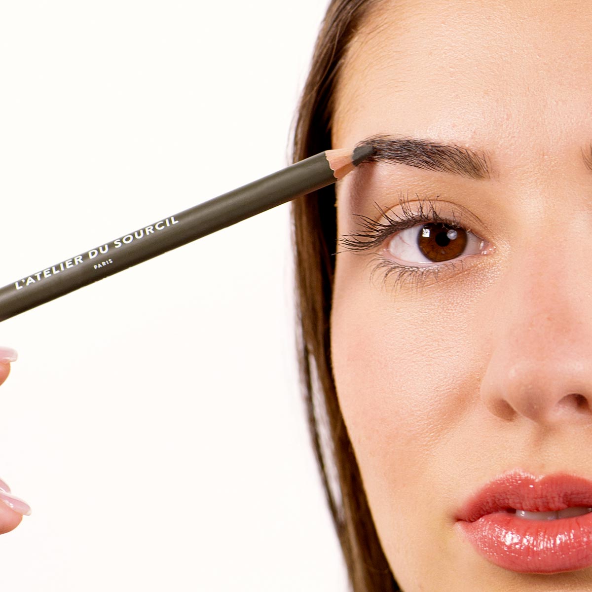 Sublimabrow® eyebrow pencil