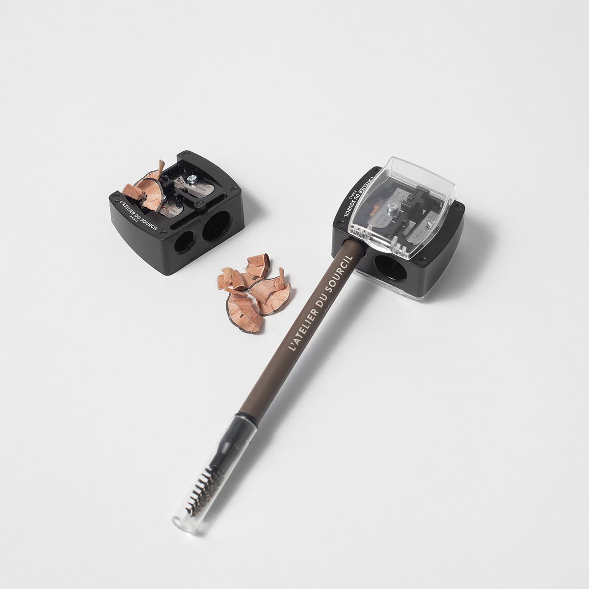 Duo Pencil Sharpener