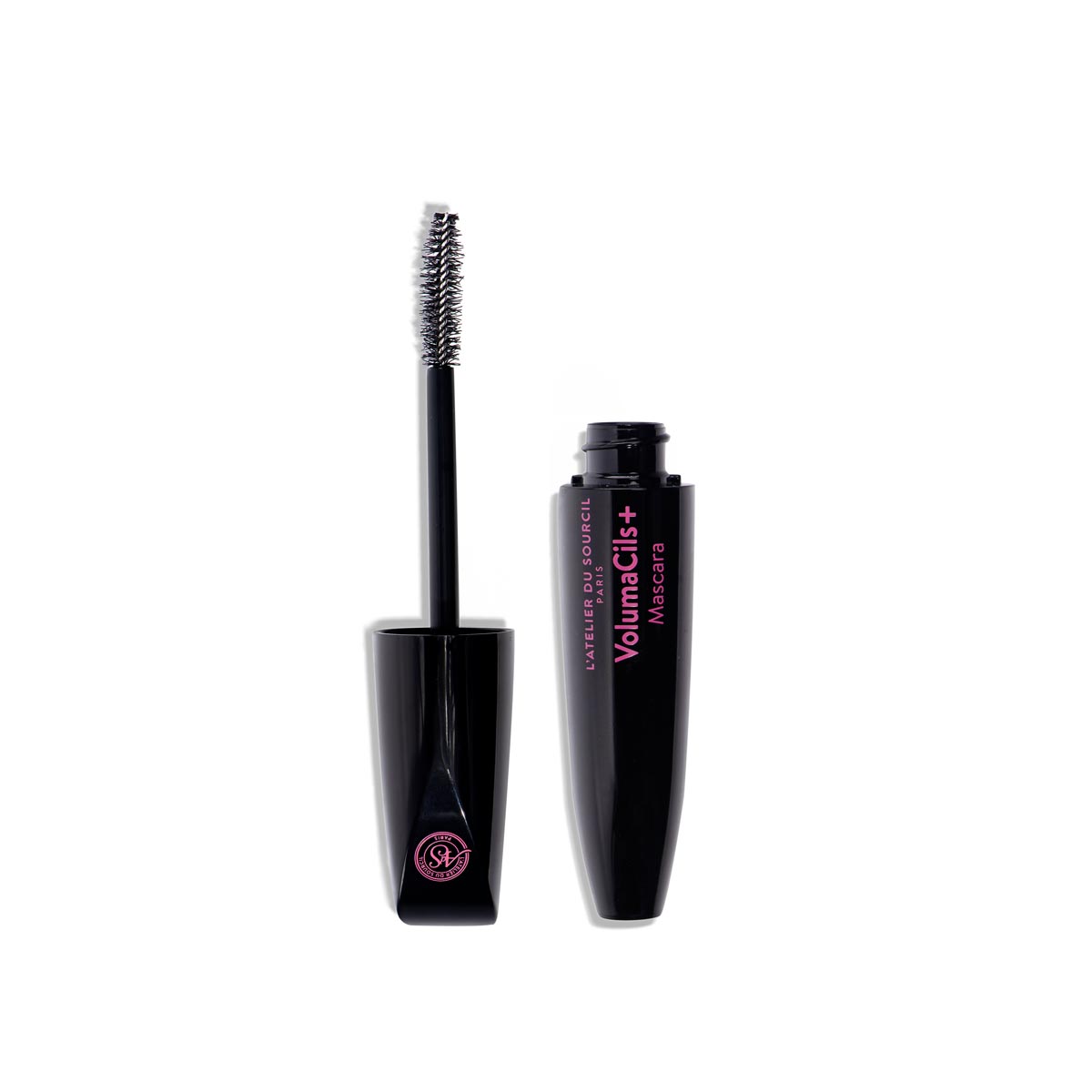 Mascara Volumacils+® ultra-volume