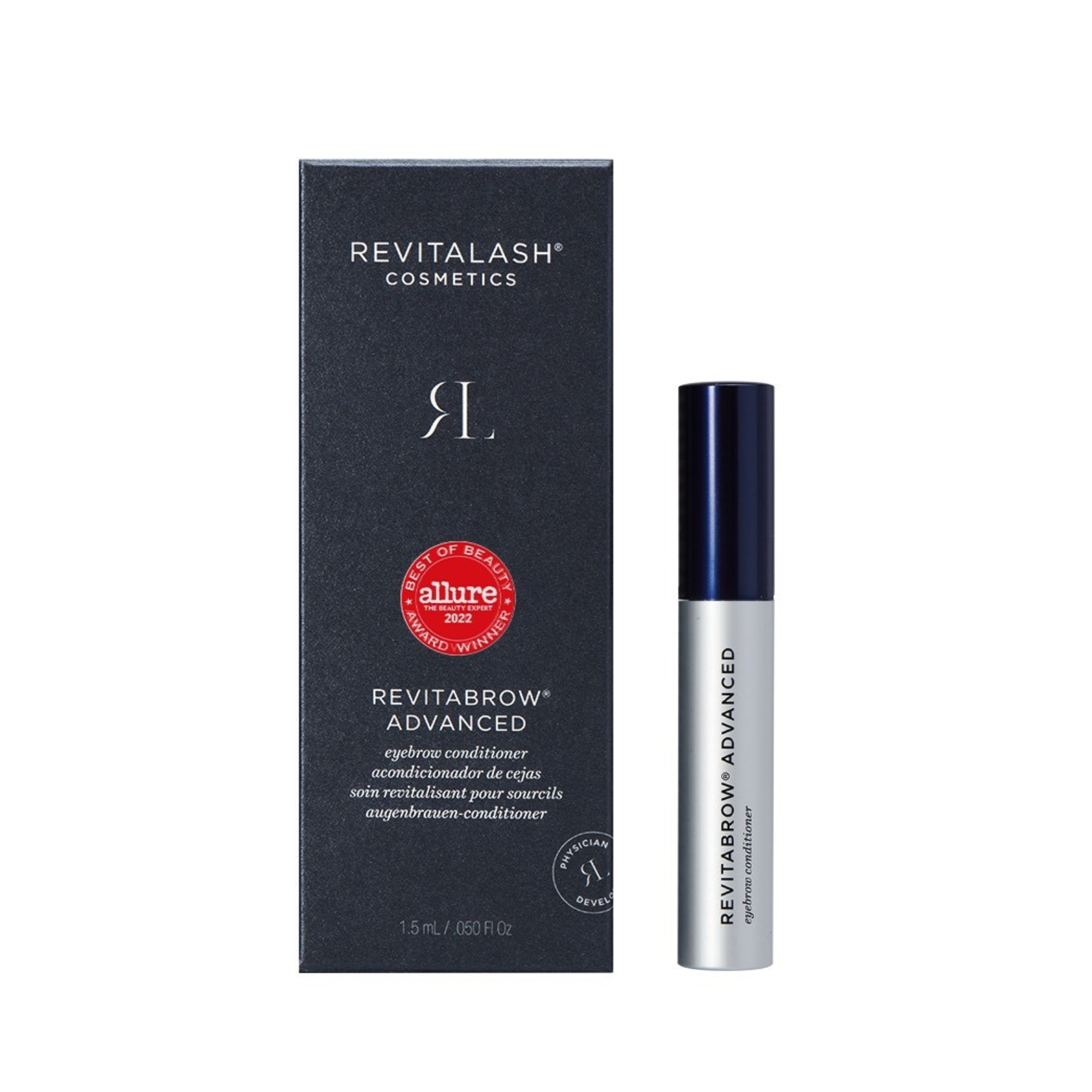 RevitaBrow® Advanced Brow Conditioner