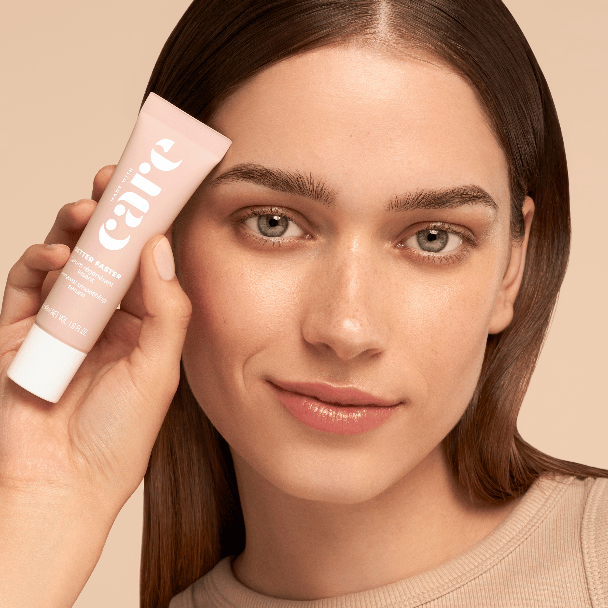 Better Faster - Smoothing Regenerating Serum