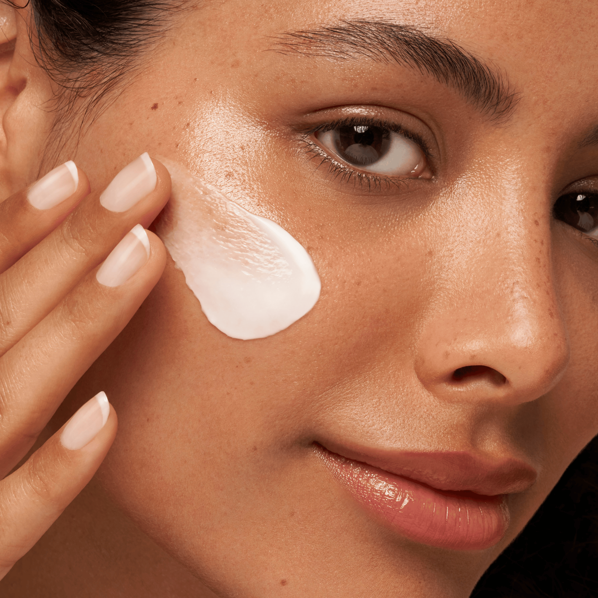 Born Again - Crème Exfoliante Peau Neuve