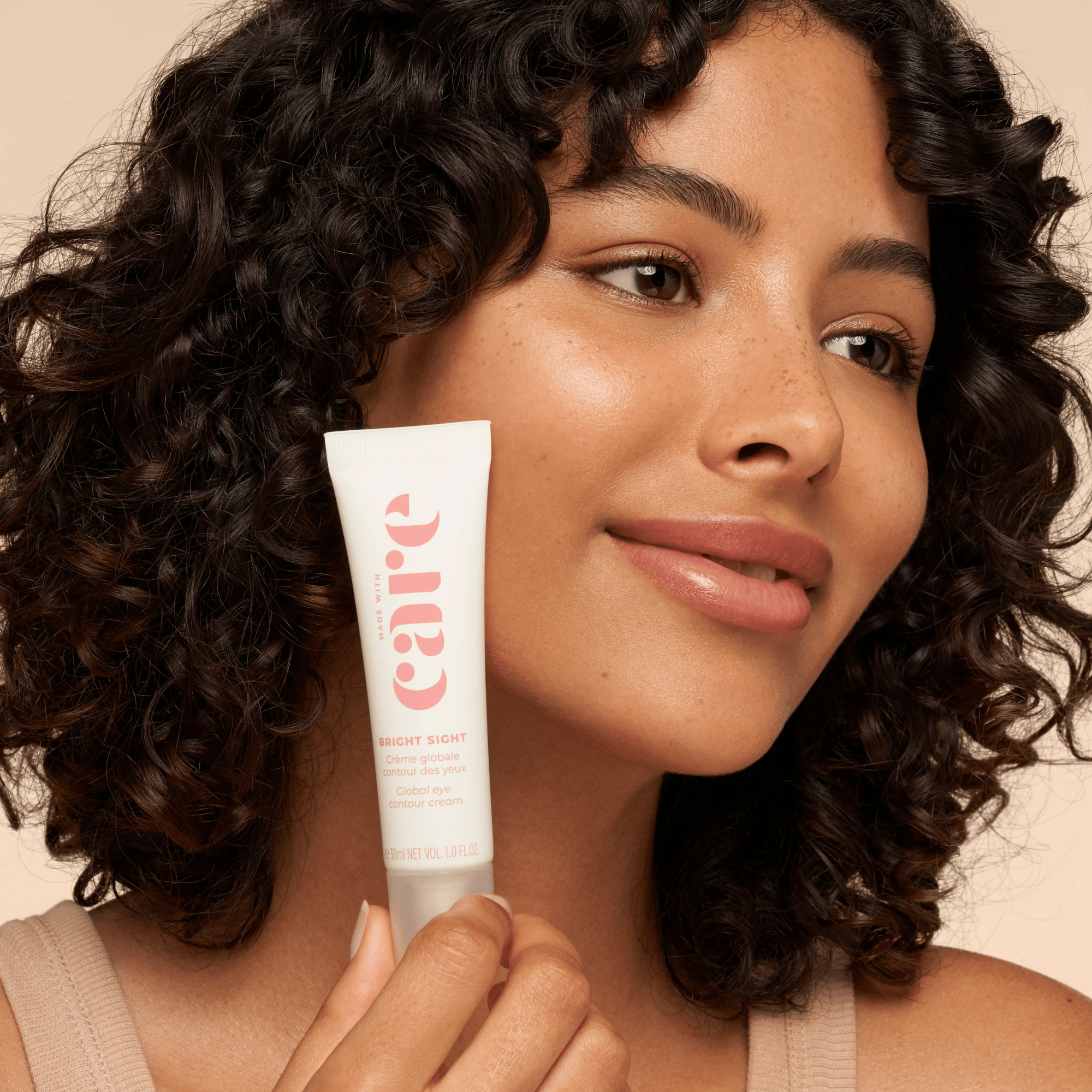 Bright Sight - Global Eye Contour Cream