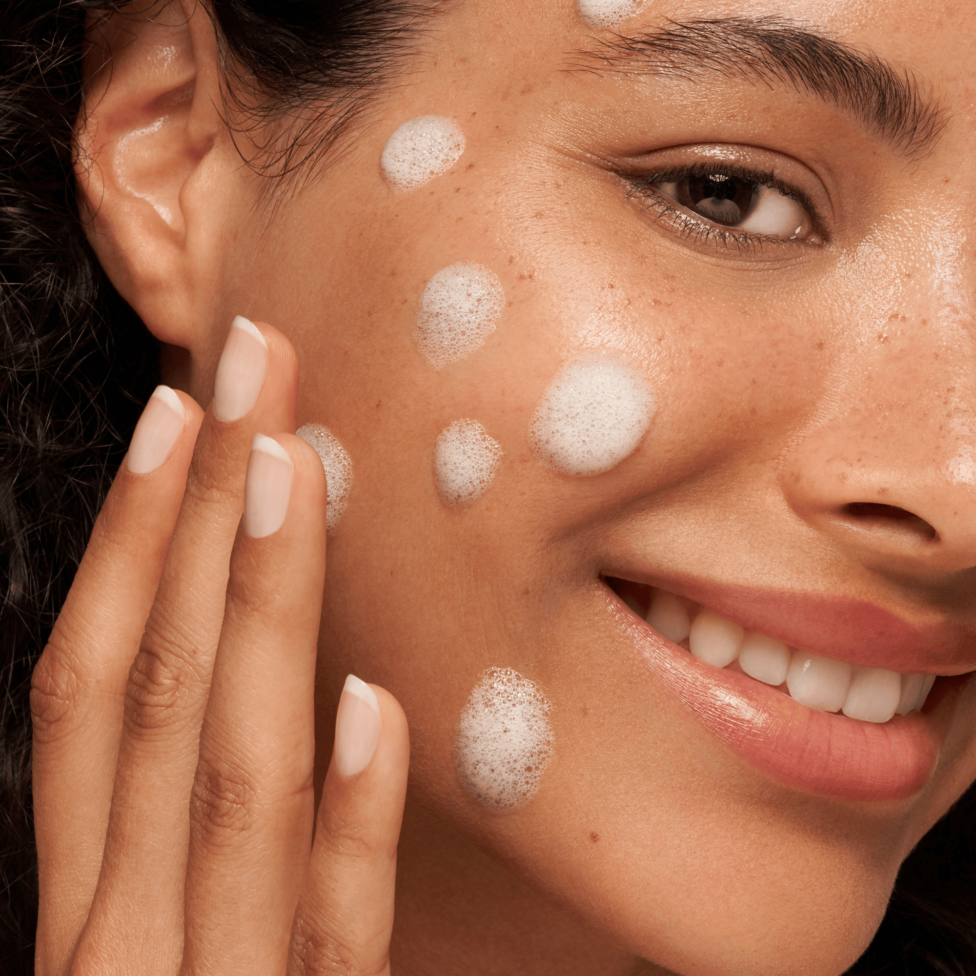 Bubble Cleanse - Radiance Cleansing Foam