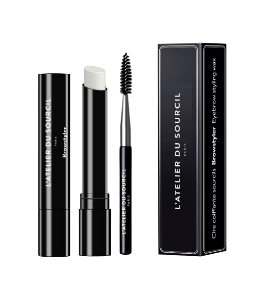 Cire Coiffante Sourcils Browstyler