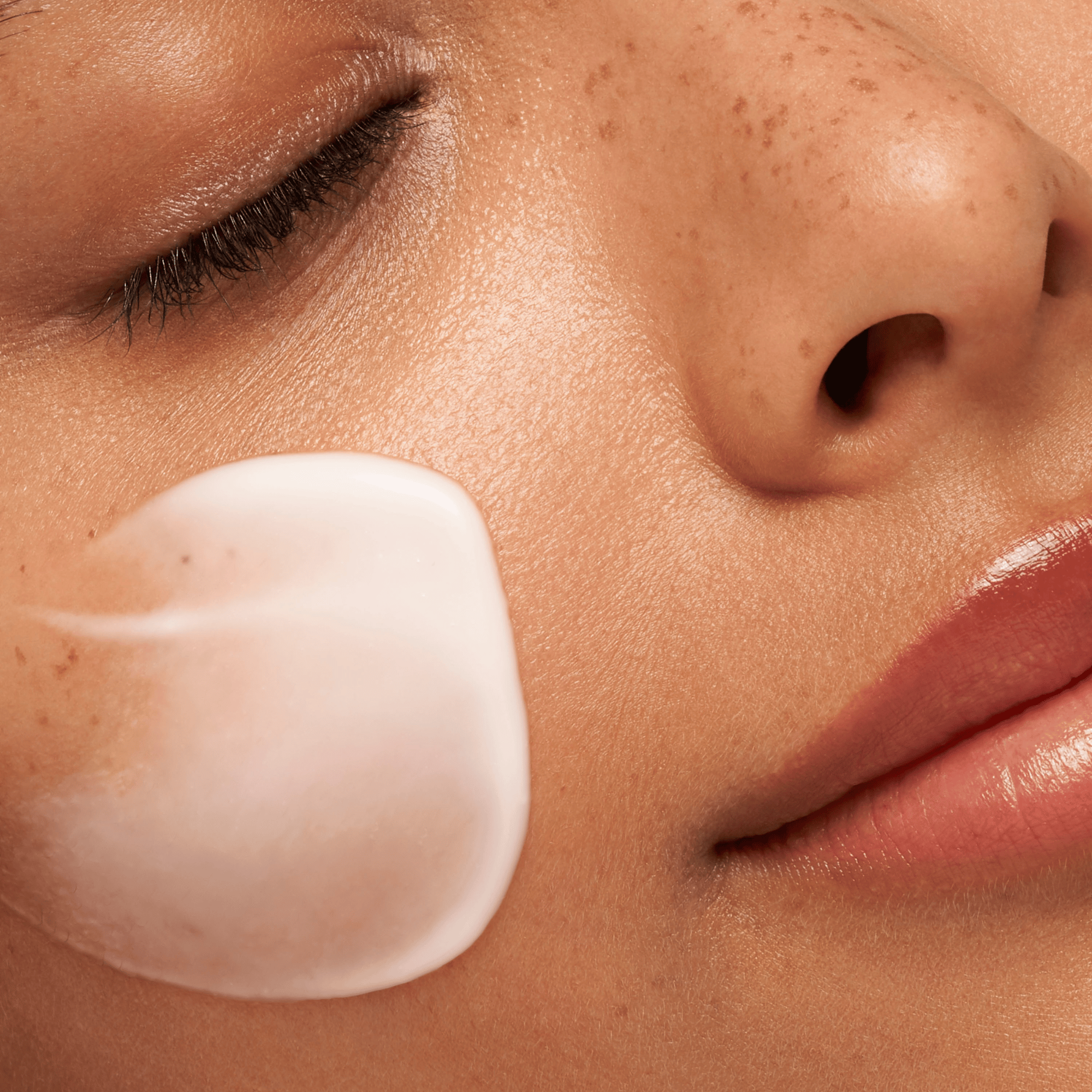 Clear Off - Gentle Makeup Removing Emulsion