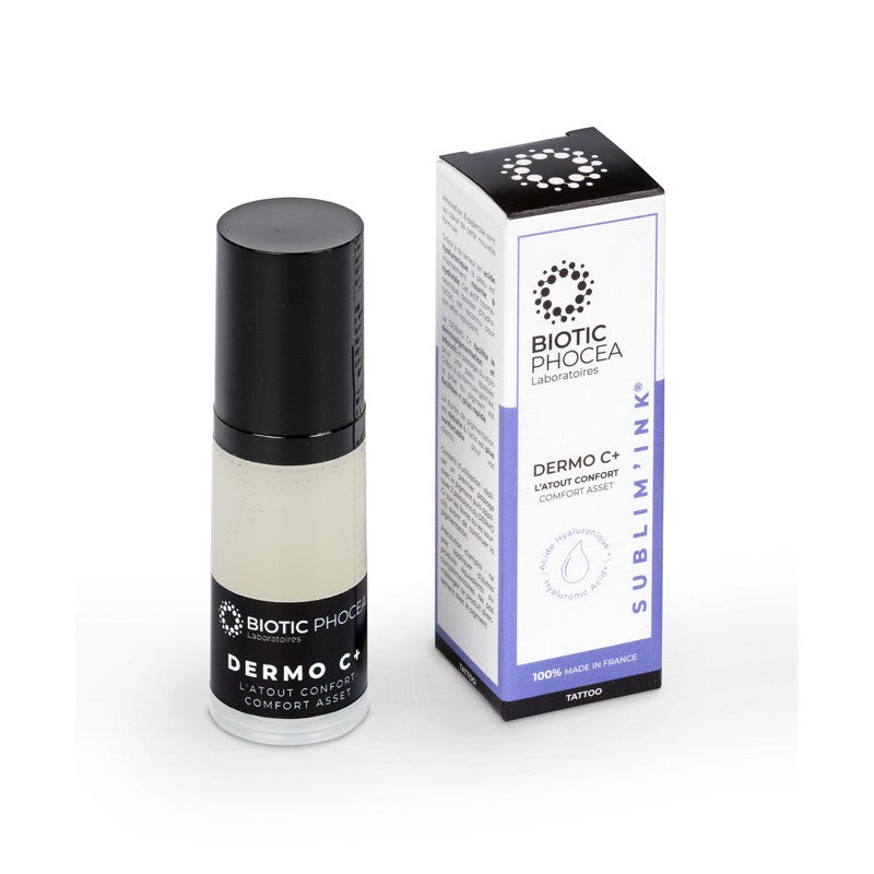 Dermo C+ Sublim'Ink Confort