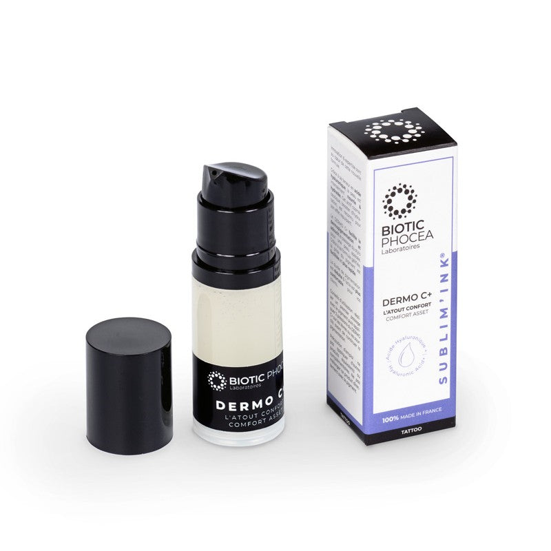 Dermo C+ Sublim'Ink Confort