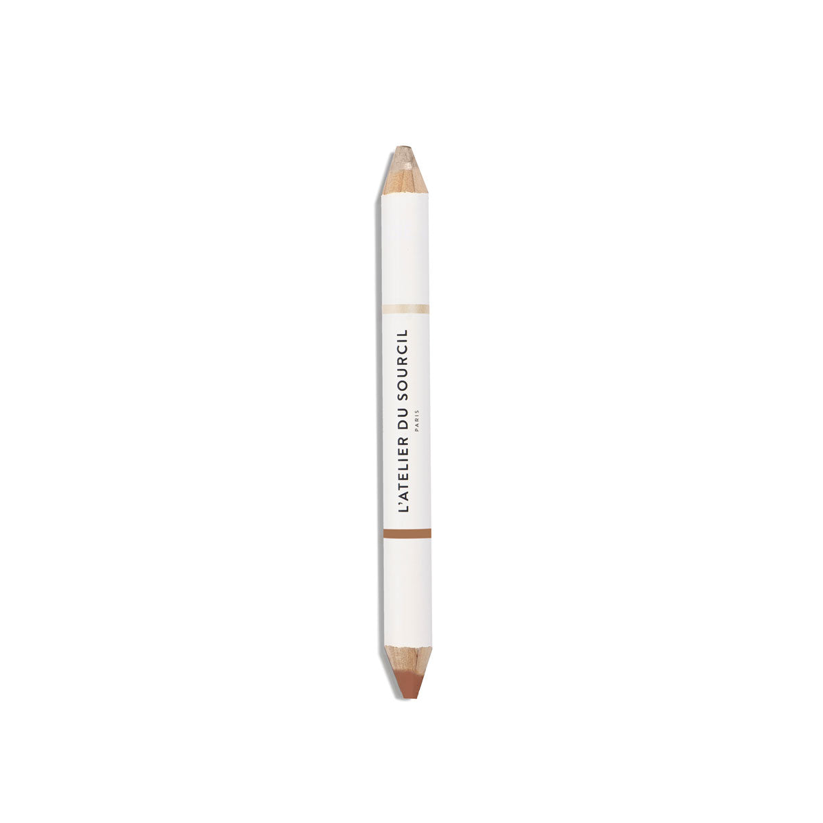 Luminabrow Duo Eyebrow Pencil Tester