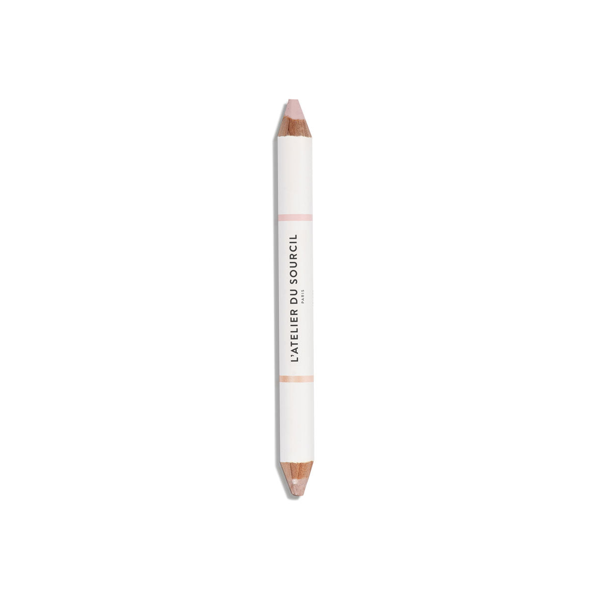 Luminabrow Duo Eyebrow Pencil Tester