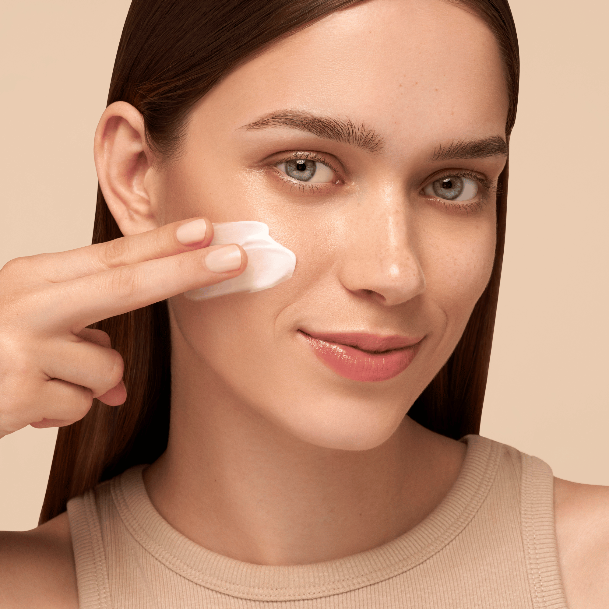 Feel Intense - Rich Moisturizing Cream