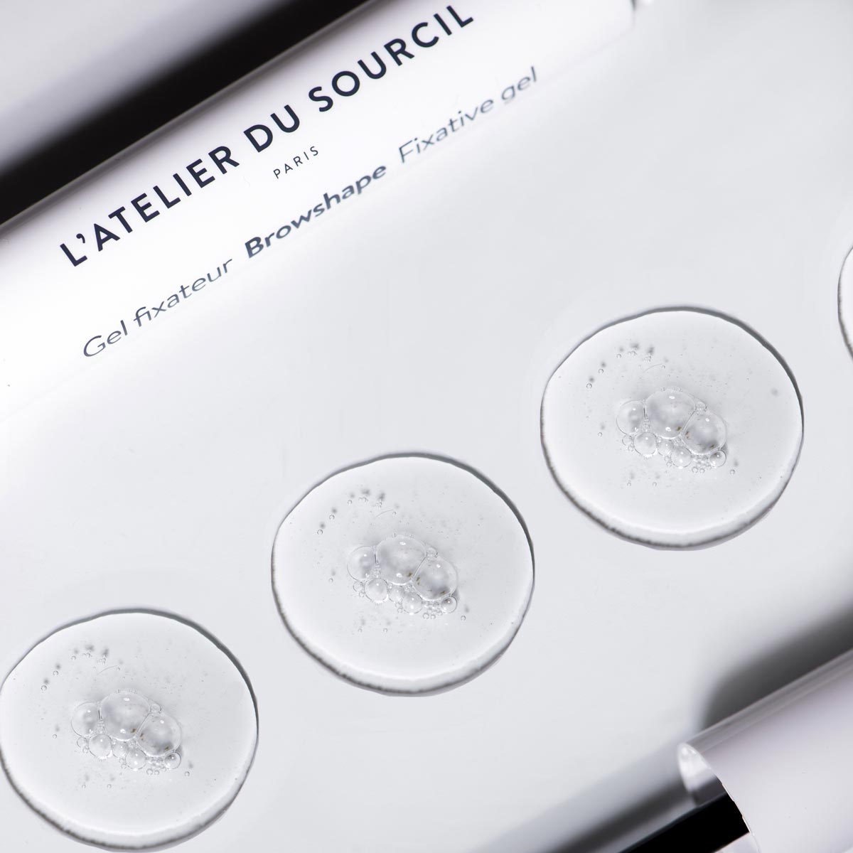 Gel fixateur sourcils transparent Browshape®