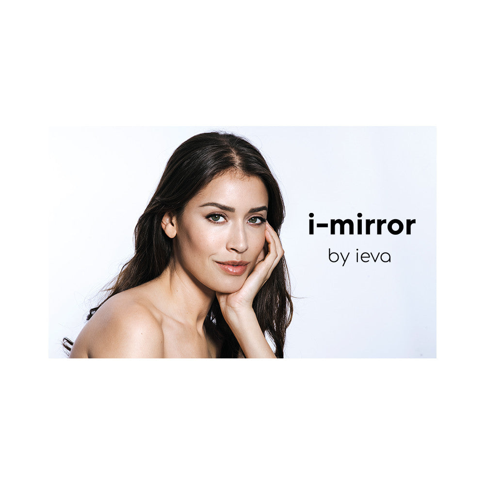 i-mirror by IEVA - renouvèlement licence 12 mois