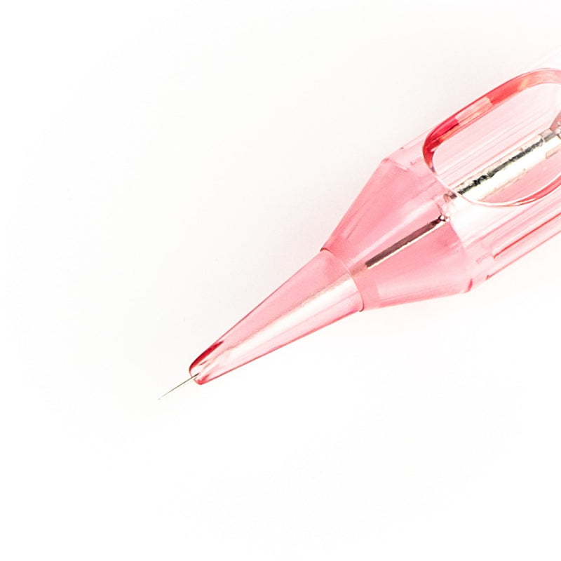 Kwadron 1 RLLT 0.25 needle (x20)