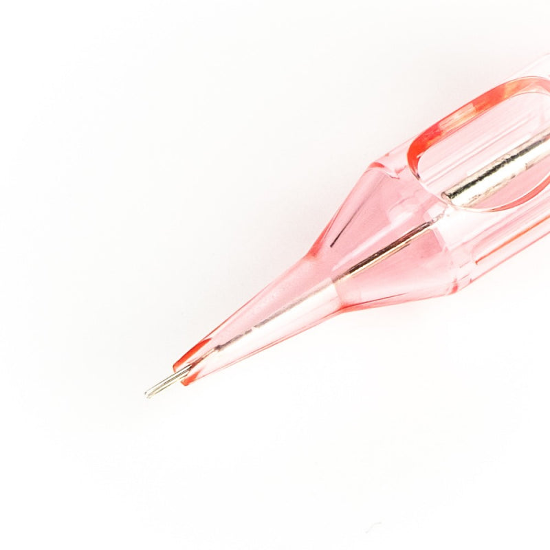 Kwadron 5 RLLT 0.25 needle (x20)