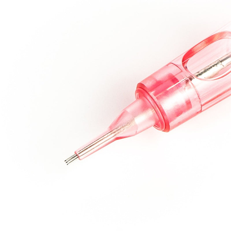 Kwadron 5 MGPT 0.30 needle (x20)