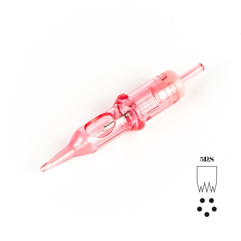 Kwadron 5 RSPTT 0.30 needle (x20)