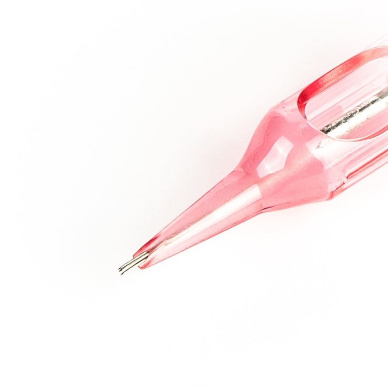 Kwadron 5 RSPTT 0.30 needle (x20)