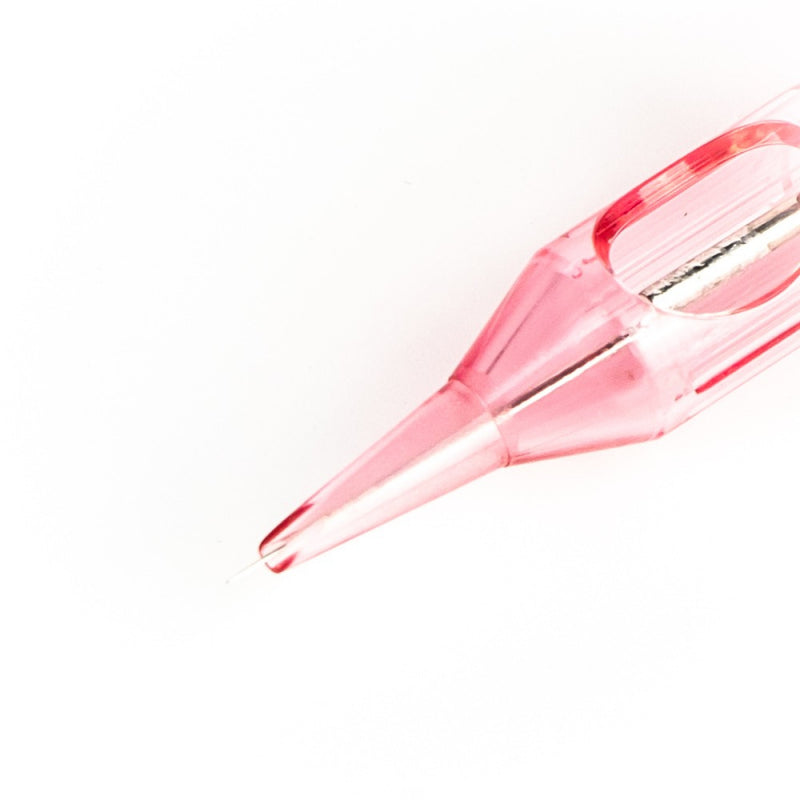 Kwadron 1 RLLT 0.35 needle (x20)