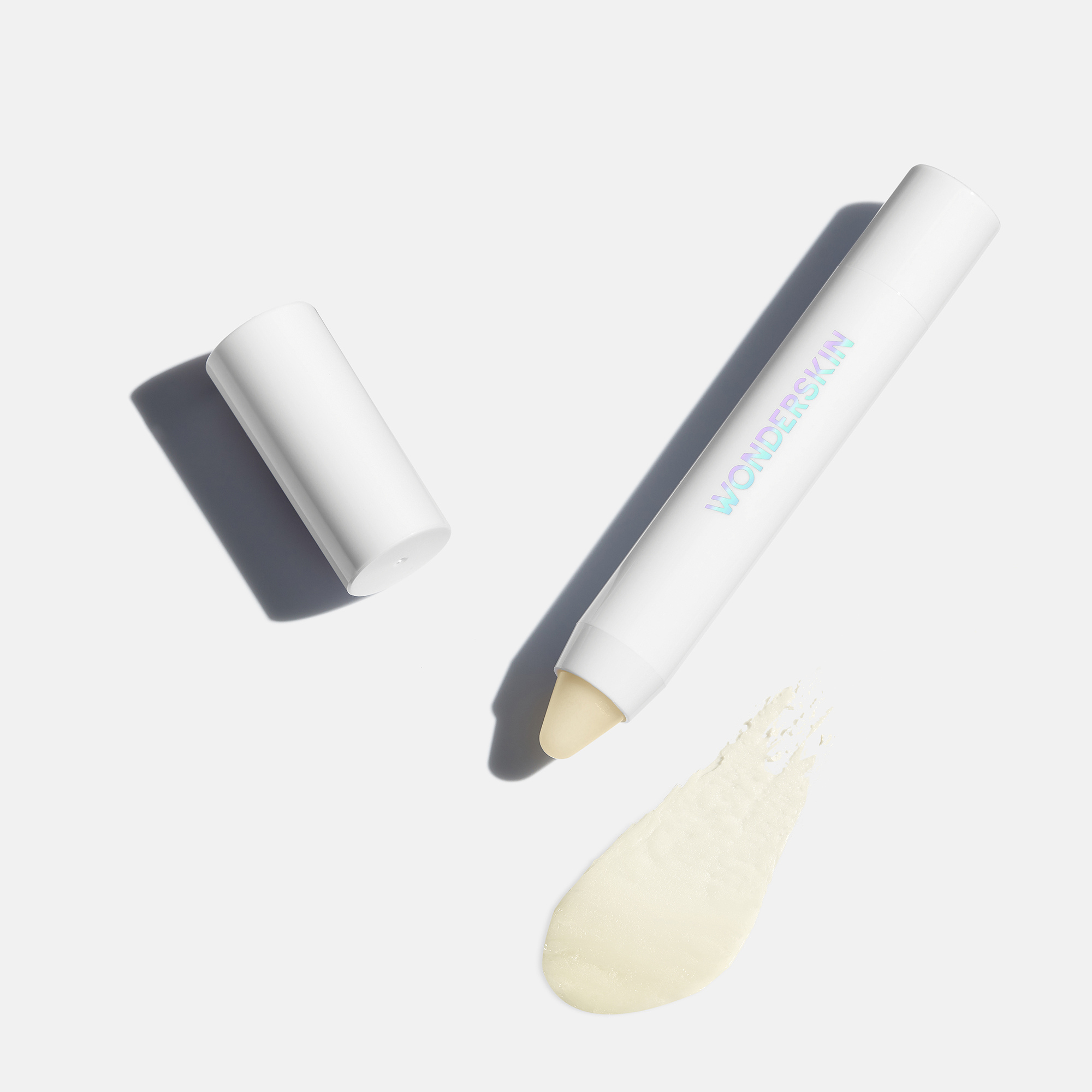 3-in-1 Lip Scrub - 3 in 1 Lip Scrub