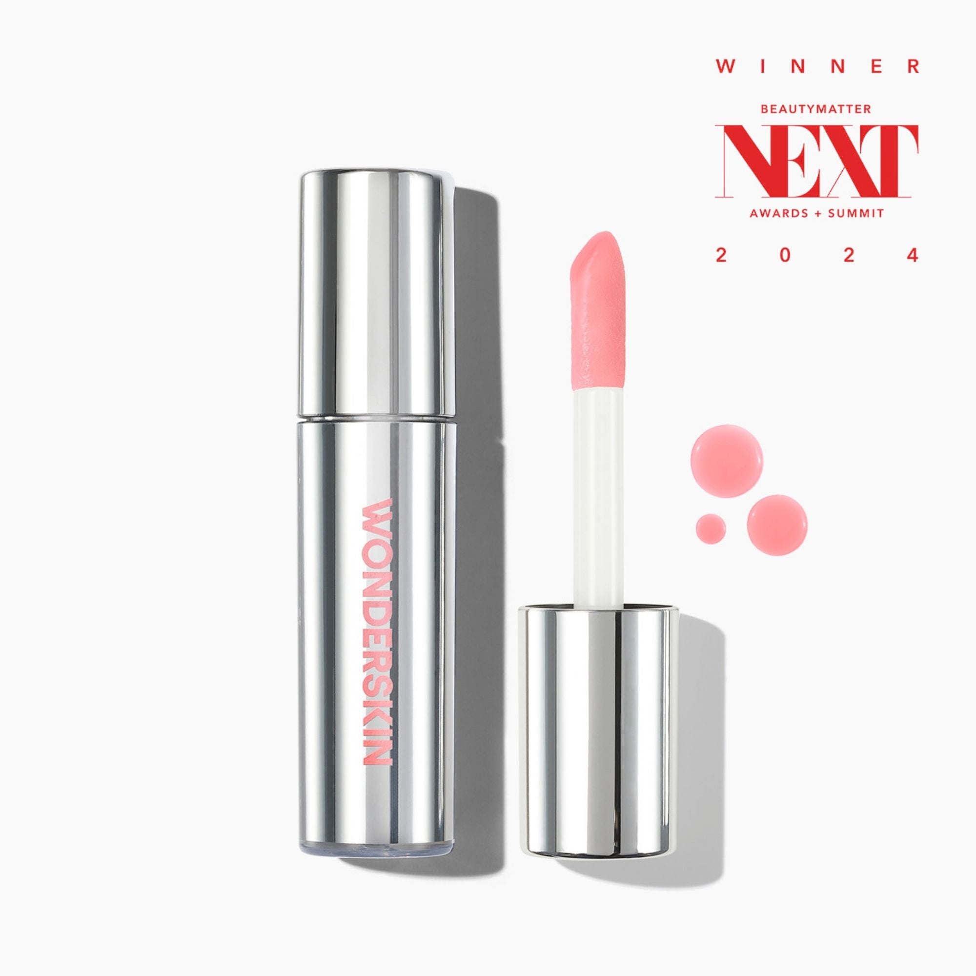 Lip Oil Rehab - Lip Oil