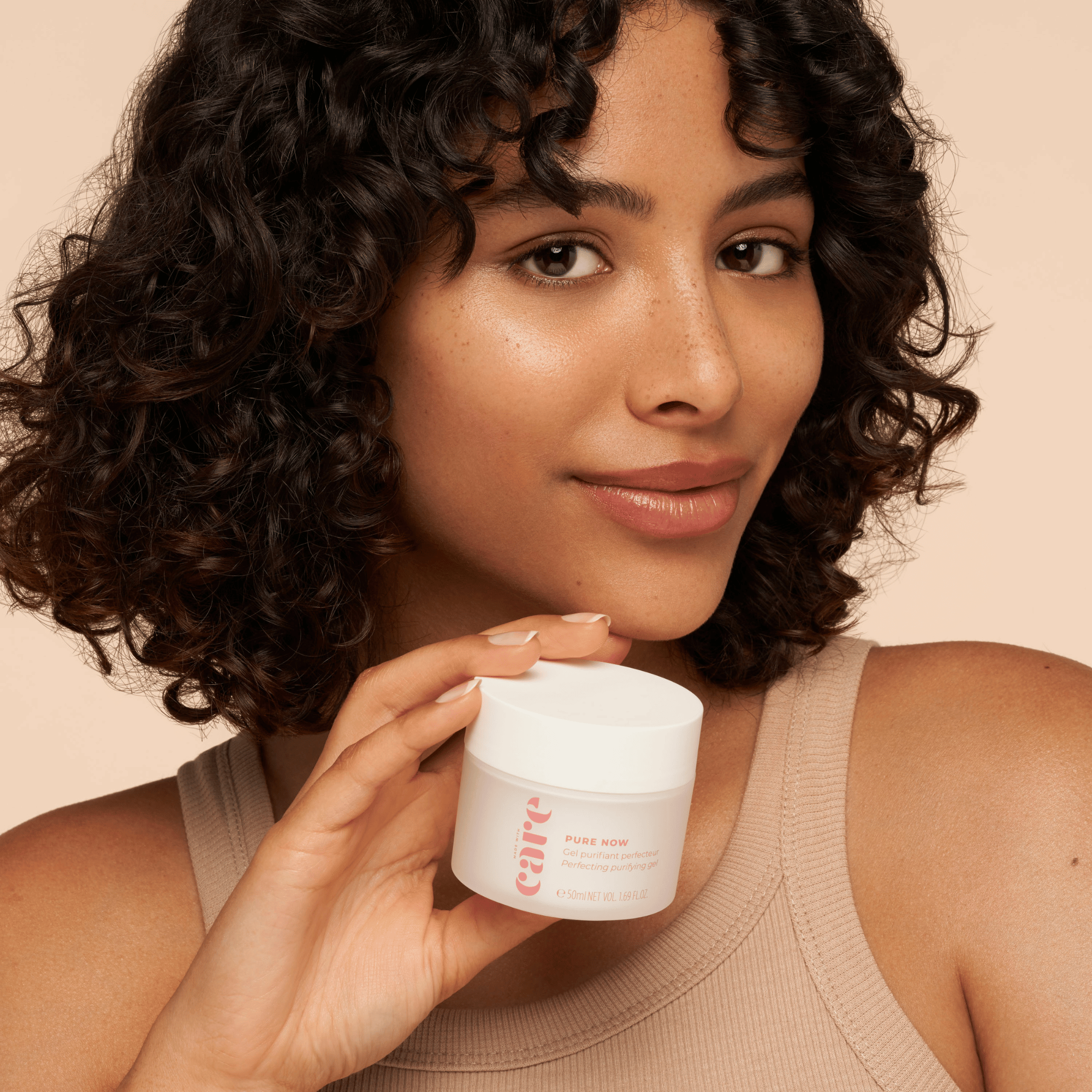 Pure Now - Perfecting Purifying Gel