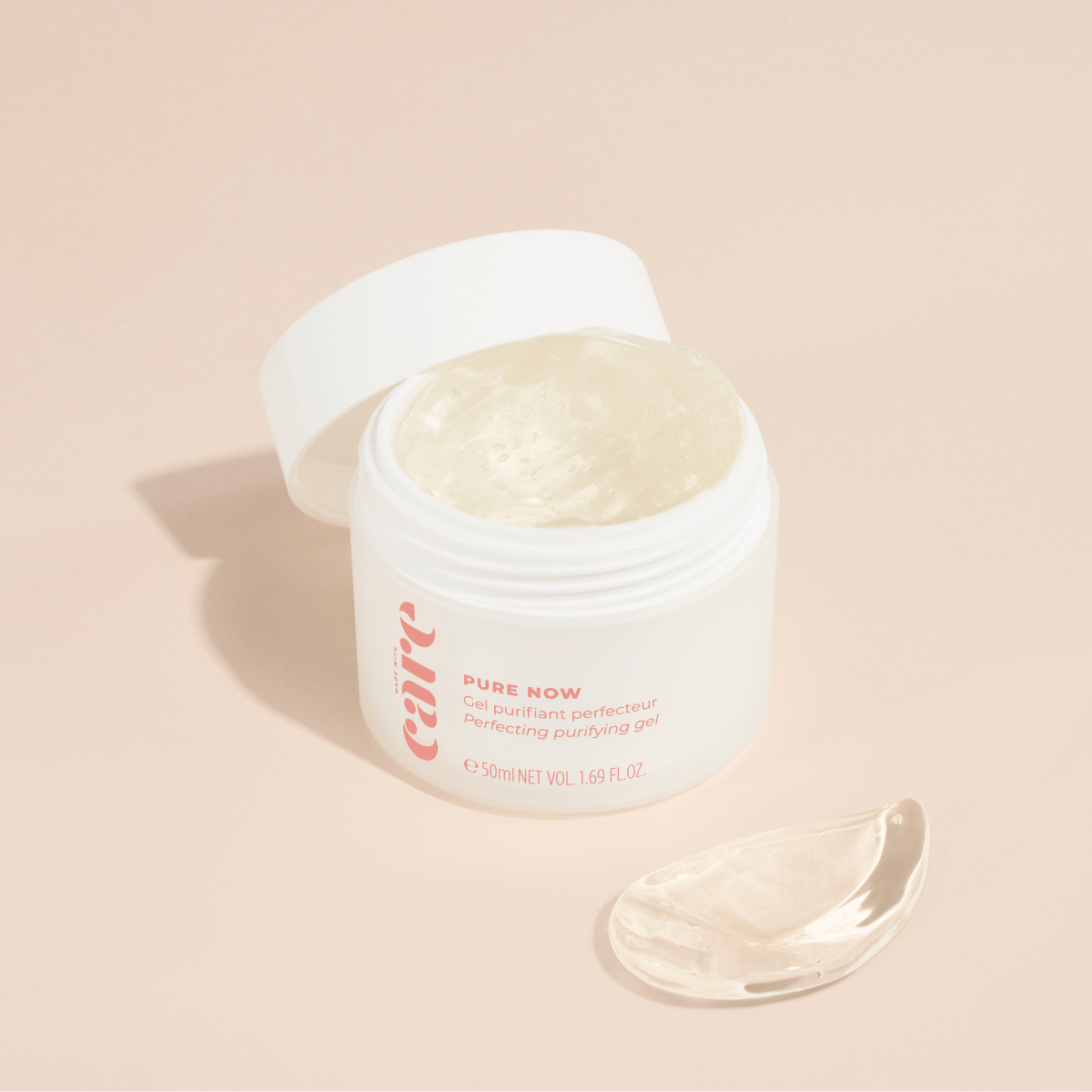 Pure Now - Perfecting Purifying Gel