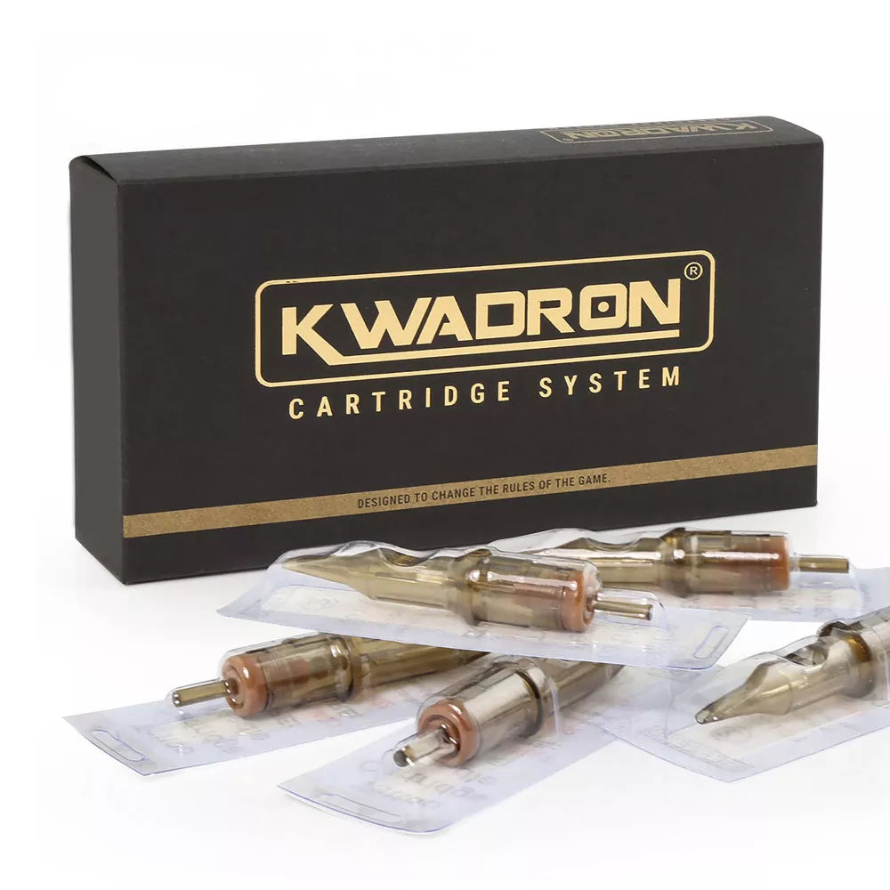 Kwadron 3 RSLT 0.25 needle (x20)