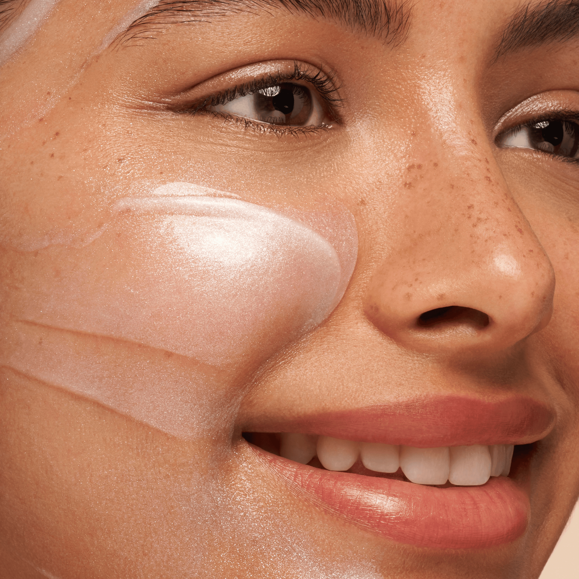 Shining Star - Flash Radiance Mask