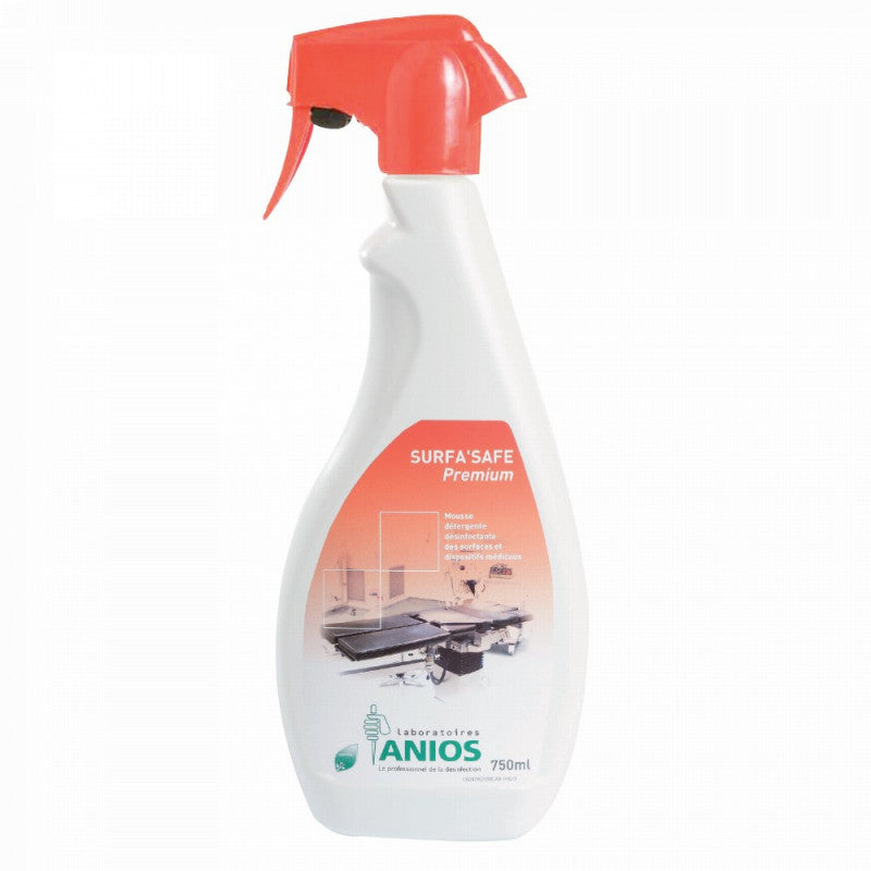 Premium Surface Disinfectant Cleaning Spray