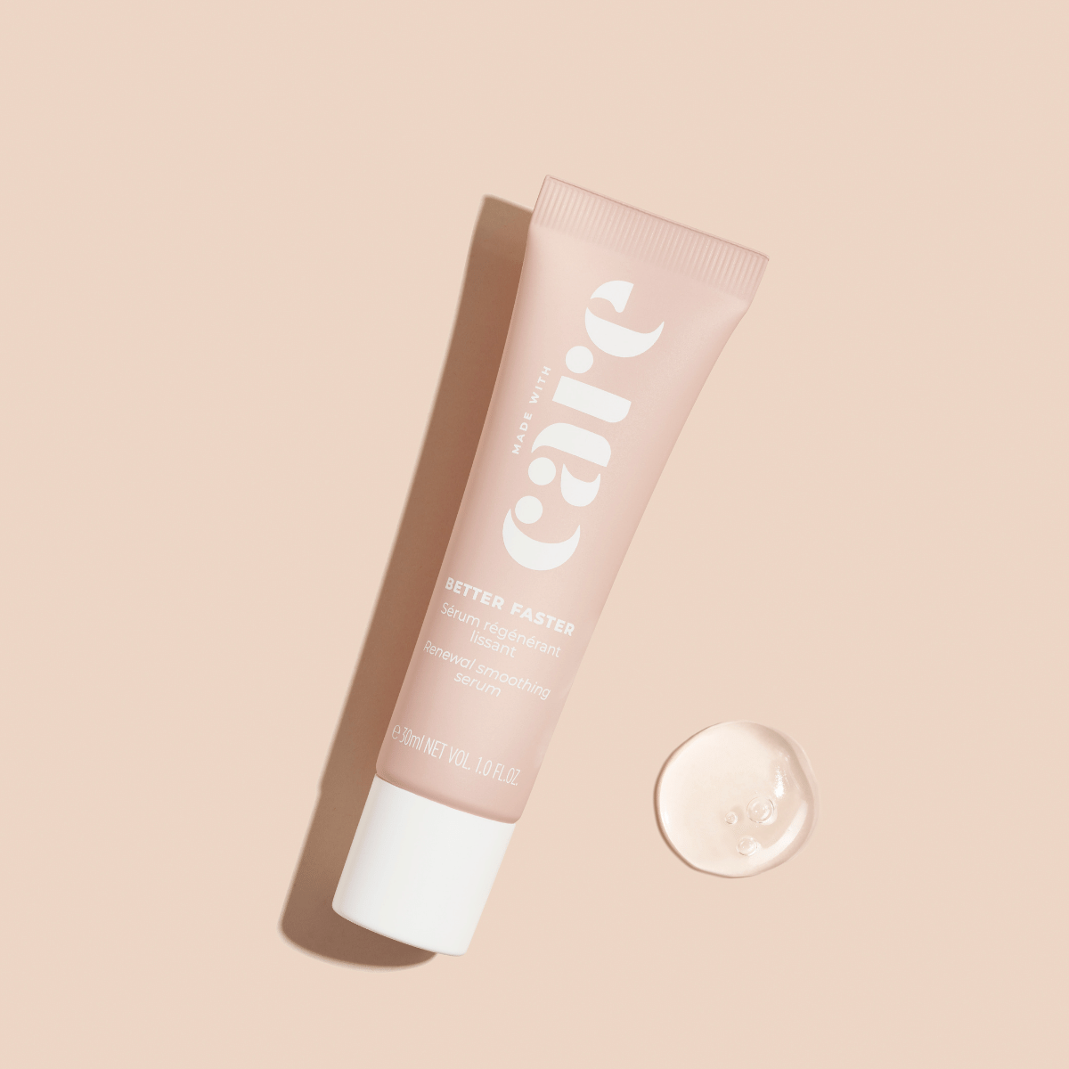 Better Faster - Smoothing Regenerating Serum