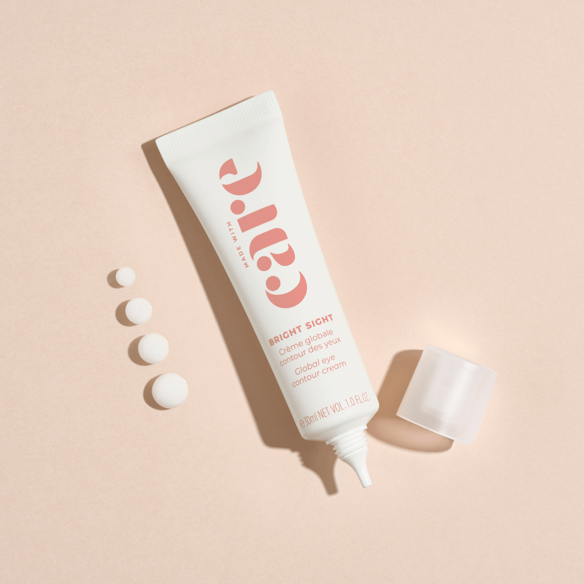 Bright Sight - Global Eye Contour Cream