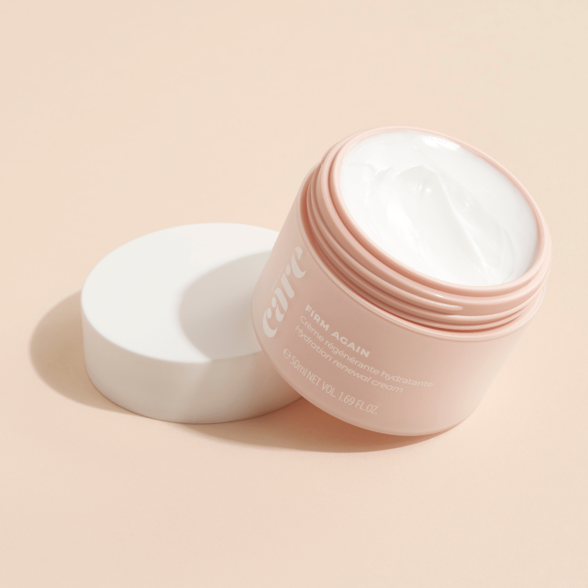 Firm Again - Regenerating Moisturizing Cream