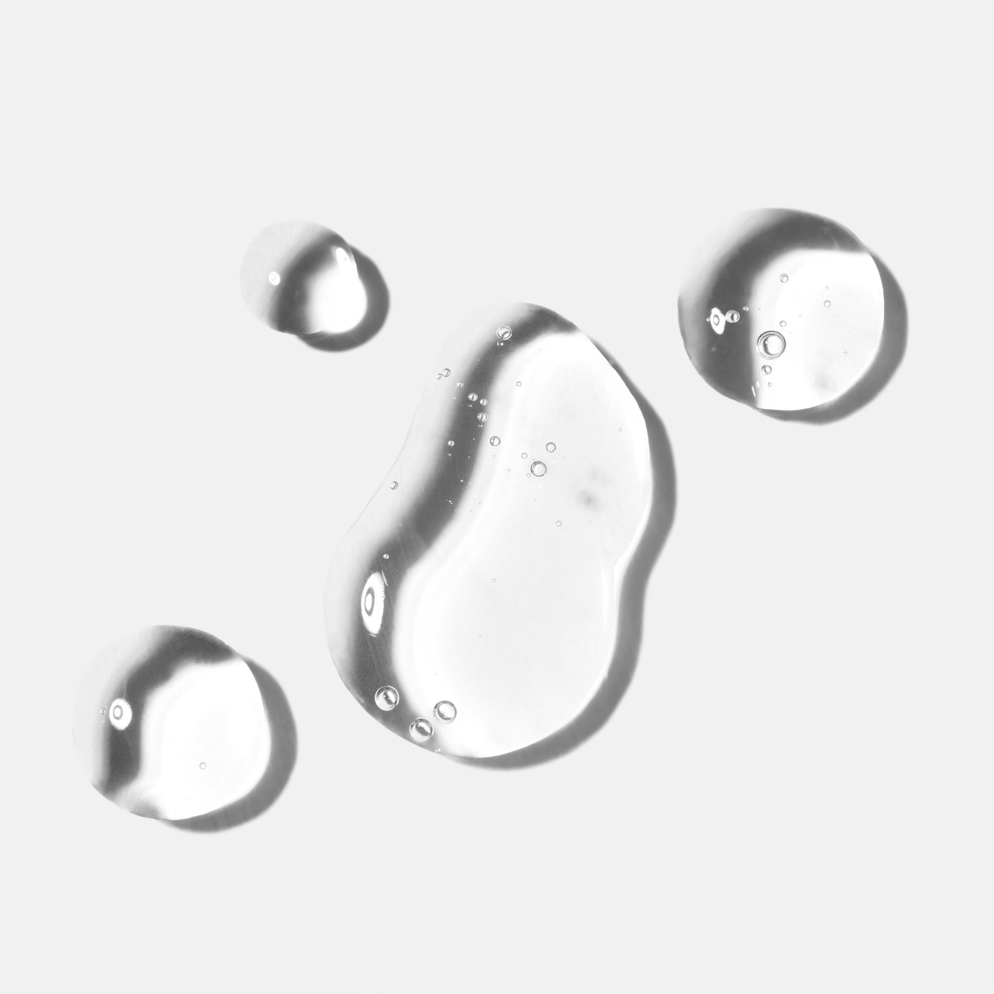 Clear Shine Lip Top Gloss - Ultra-shiny transparent lip gloss