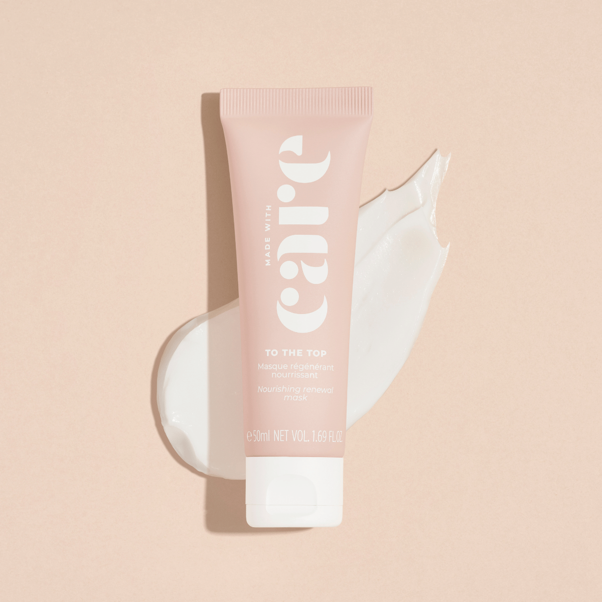 To The Top - Nourishing Regenerating Mask