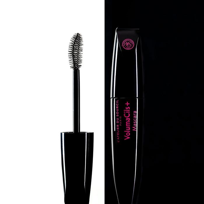 Volumacils+® ultra-volume mascara TESTER