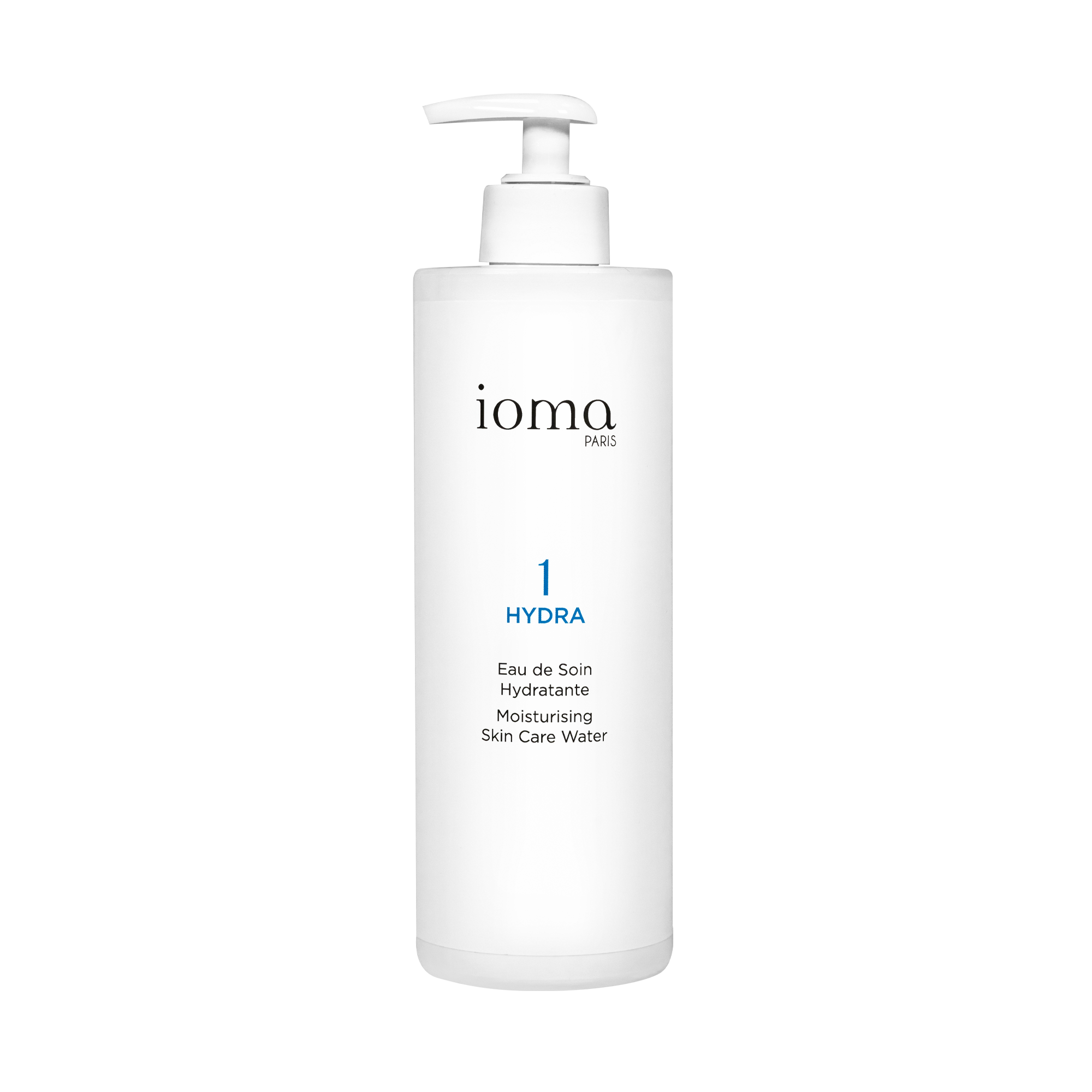 Moisturizing treatment water - pro cabin