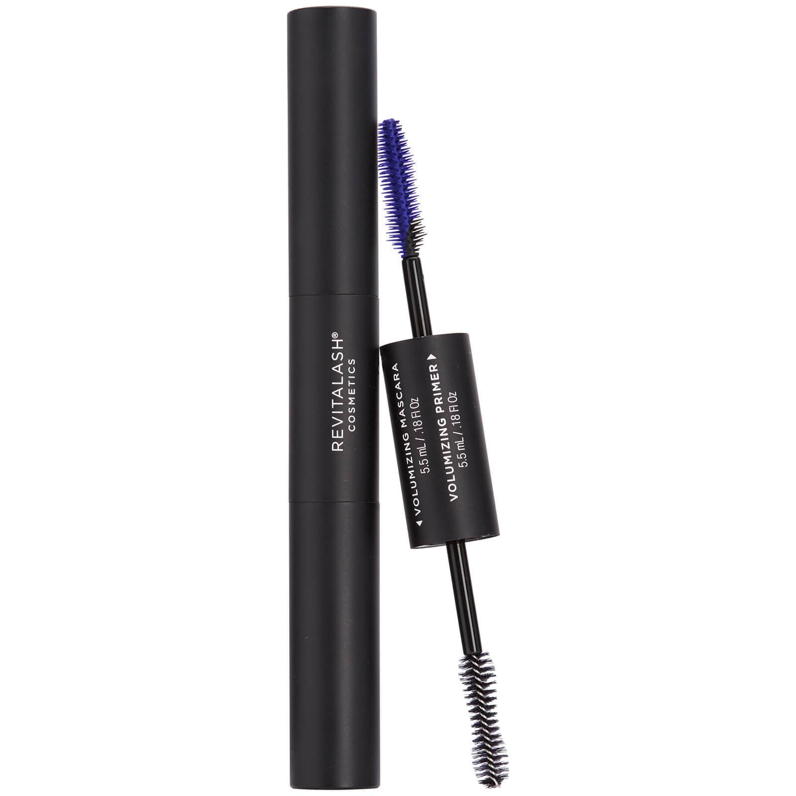 2-in-1 Volumizing Duo Mascara Tester